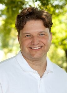 Dr. rer. nat. Dipl. Psych. Oliver Stock